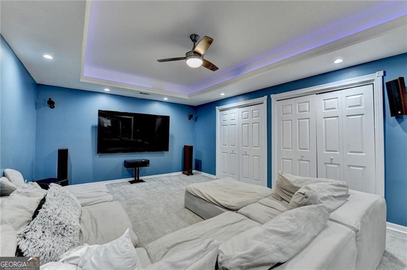 110 Grandmar Chase Canton - Photo 29
