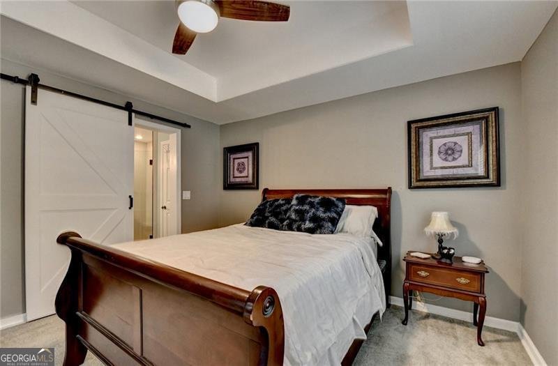 110 Grandmar Chase Canton - Photo 32