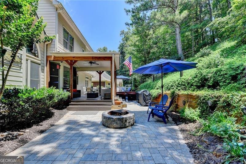 110 Grandmar Chase Canton - Photo 40