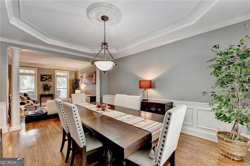 110 Grandmar Chase Canton - Photo 6