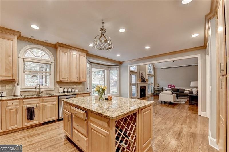 110 Grandmar Chase Canton - Photo 8