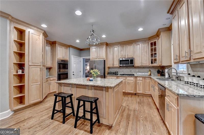 110 Grandmar Chase Canton - Photo 9