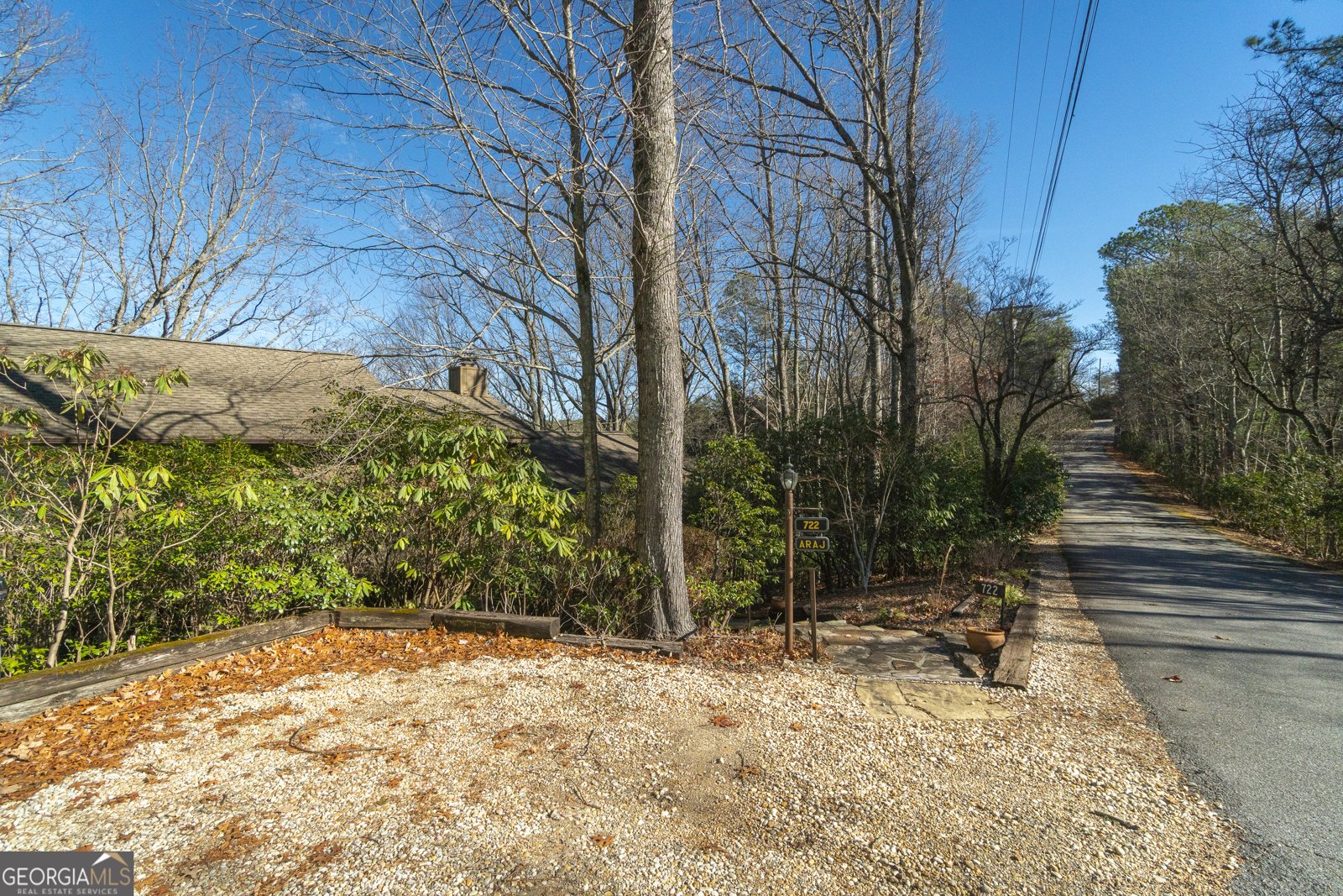 722 Woodbrier Sautee Nacoochee - Photo 119
