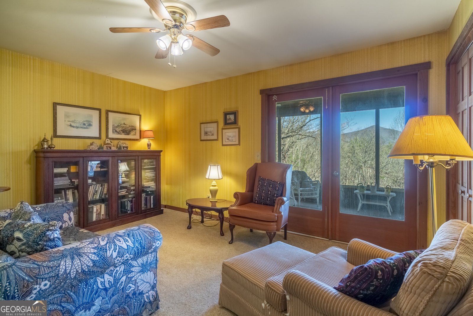 722 Woodbrier Sautee Nacoochee - Photo 34