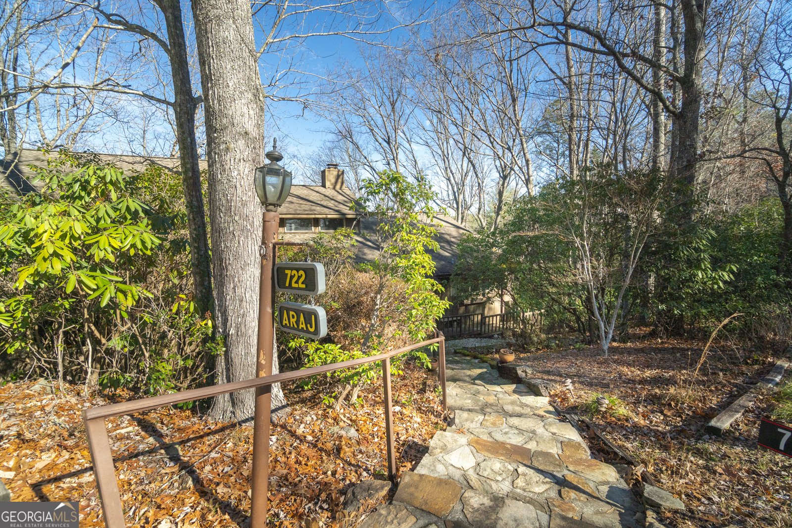 722 Woodbrier Sautee Nacoochee - Photo 6