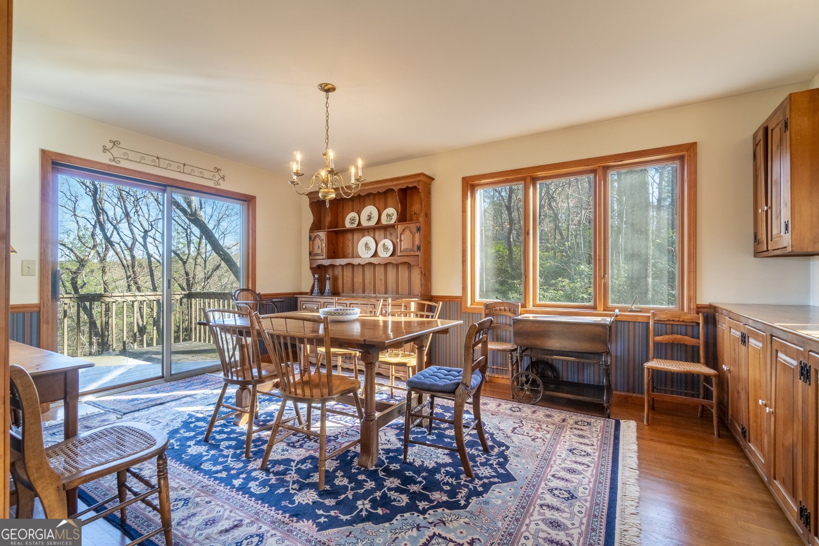 722 Woodbrier Sautee Nacoochee - Photo 7