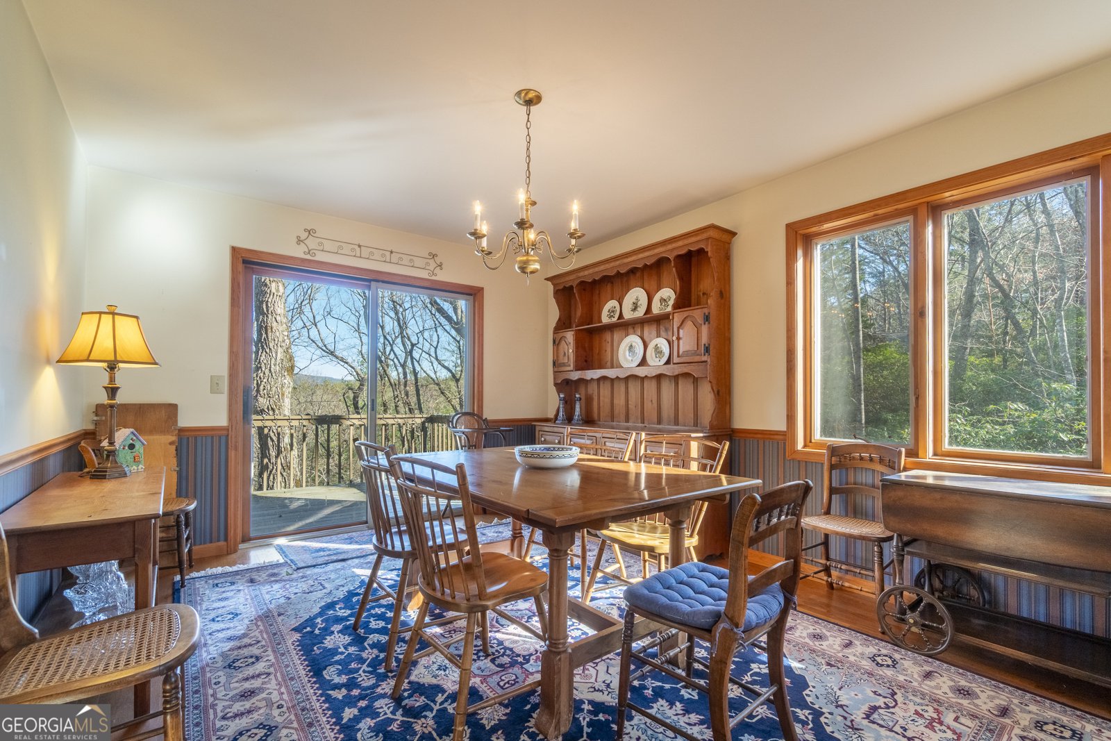 722 Woodbrier Sautee Nacoochee - Photo 8