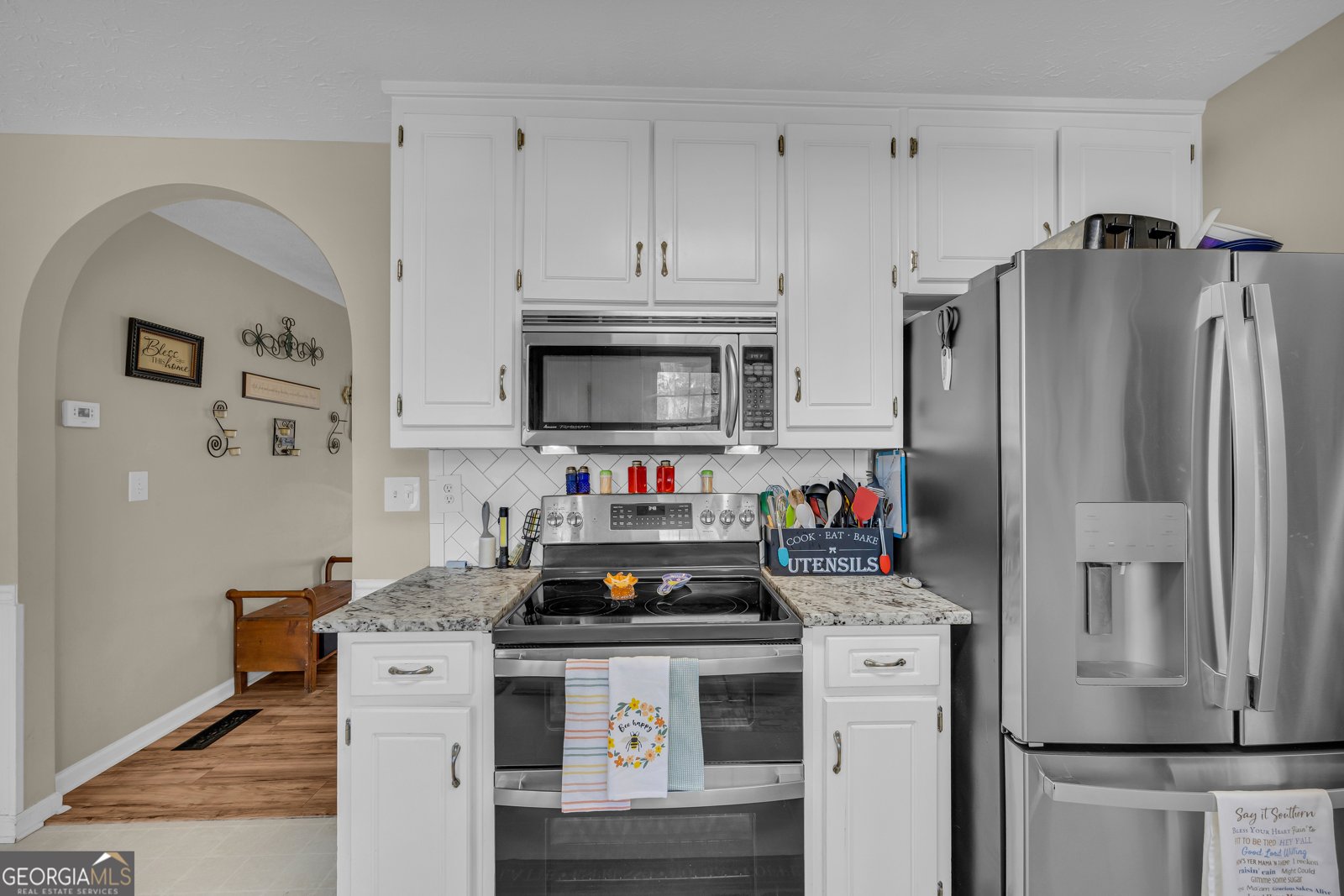 5111 Meridian Lake Drive Monroe - Photo 13