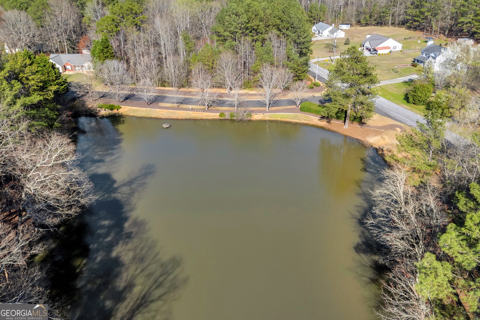 5111 Meridian Lake Drive Monroe - Photo 26