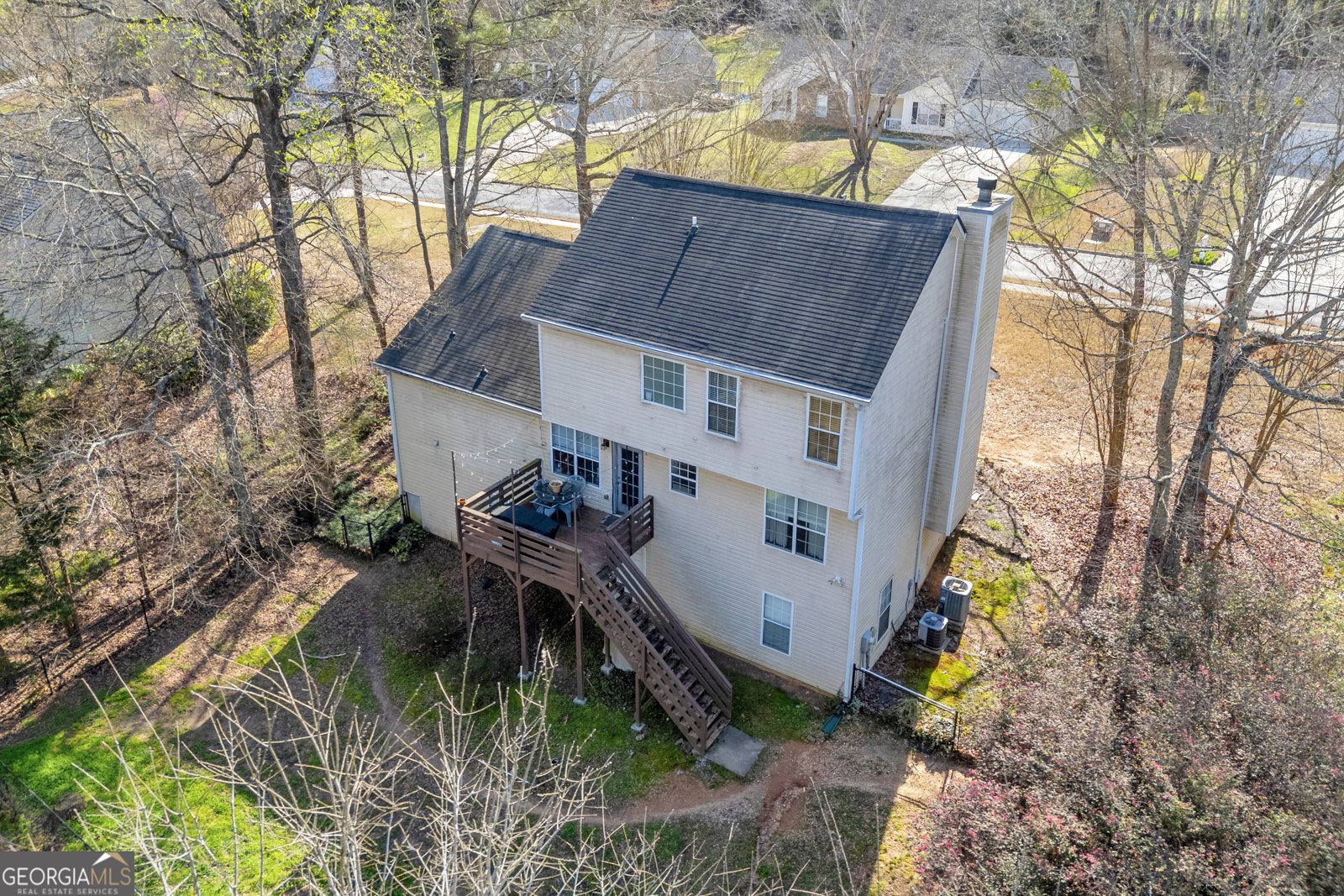 5111 Meridian Lake Drive Monroe - Photo 6