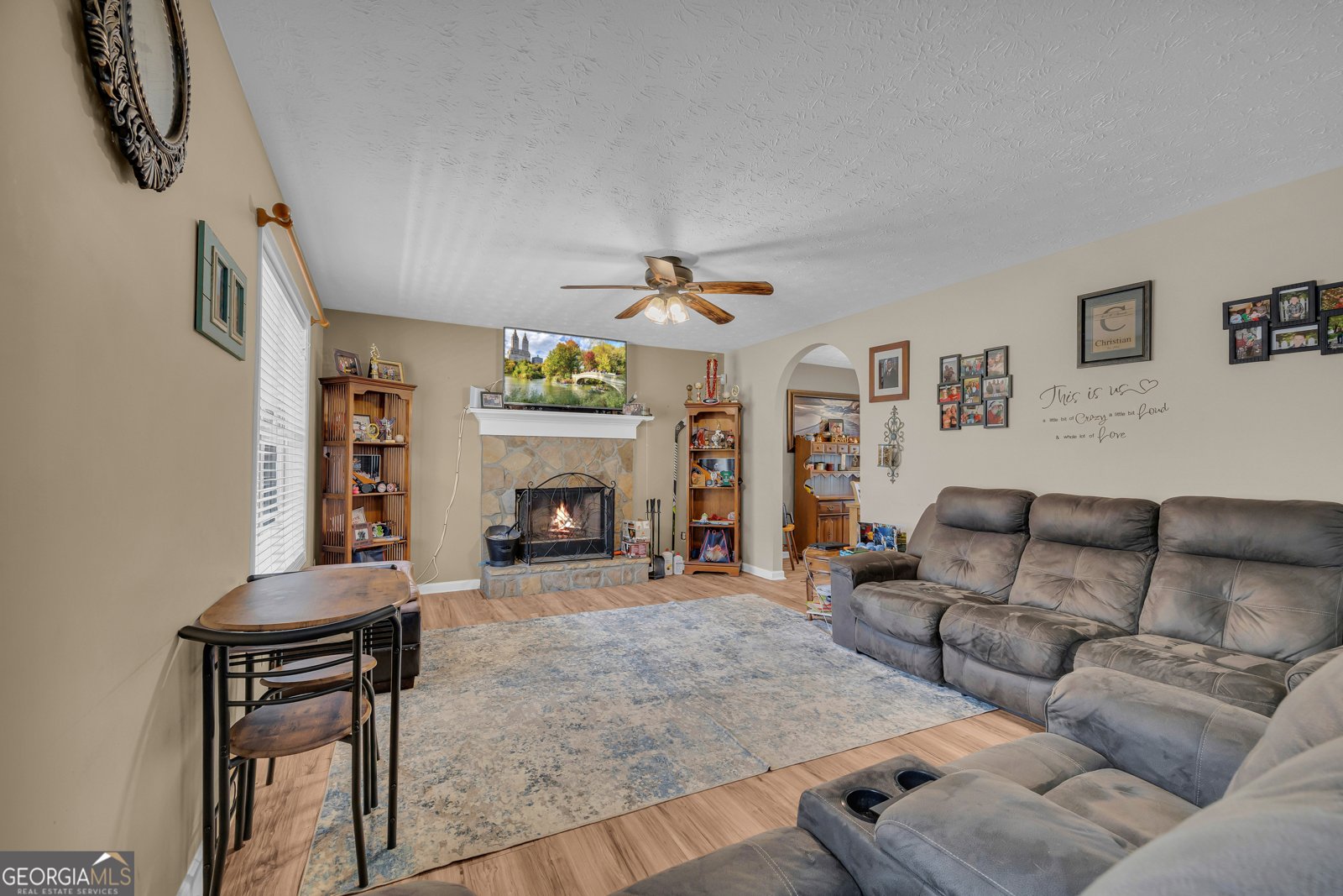 5111 Meridian Lake Drive Monroe - Photo 8