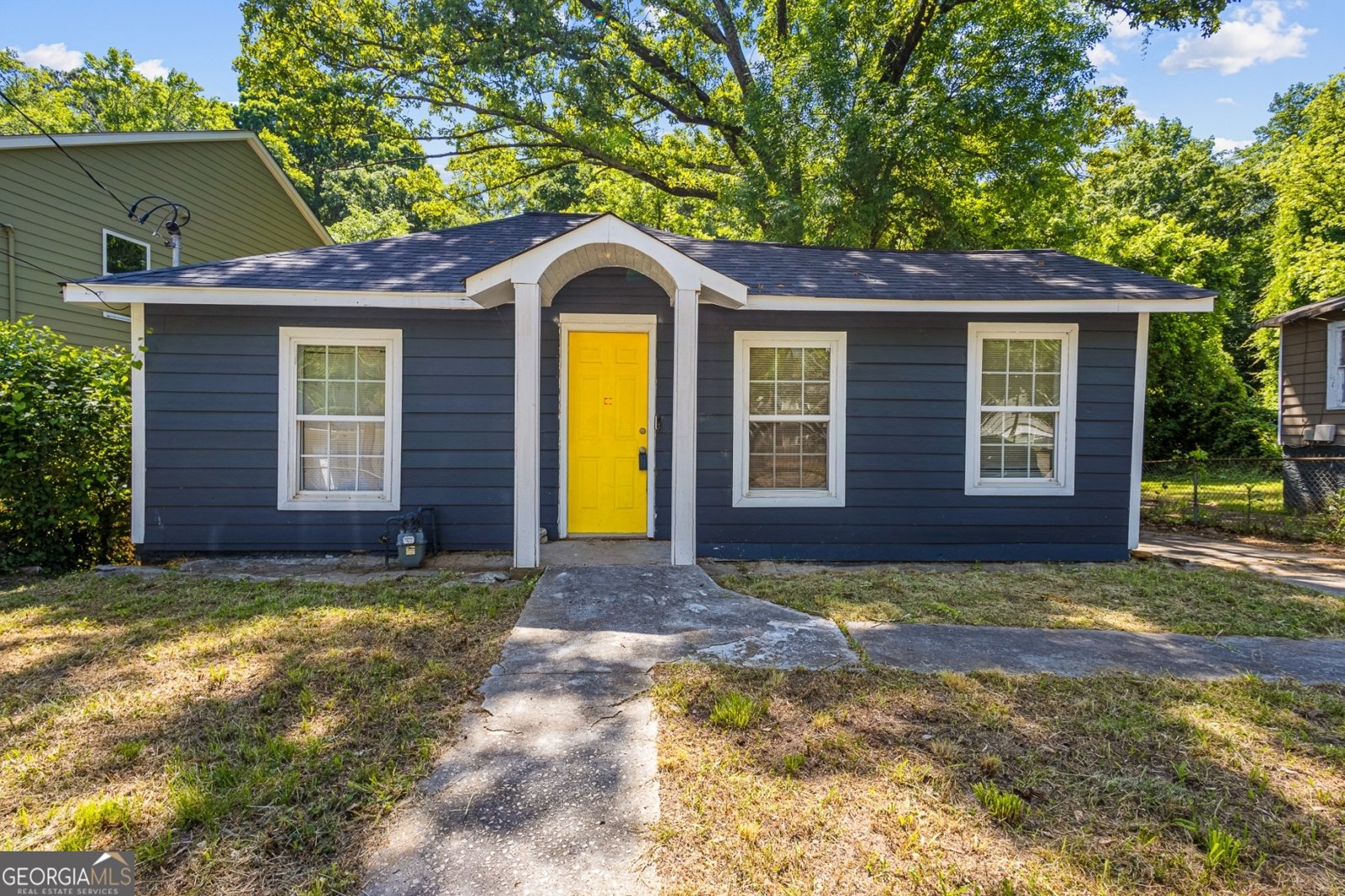 971 Sims Avenue Atlanta - Photo 1