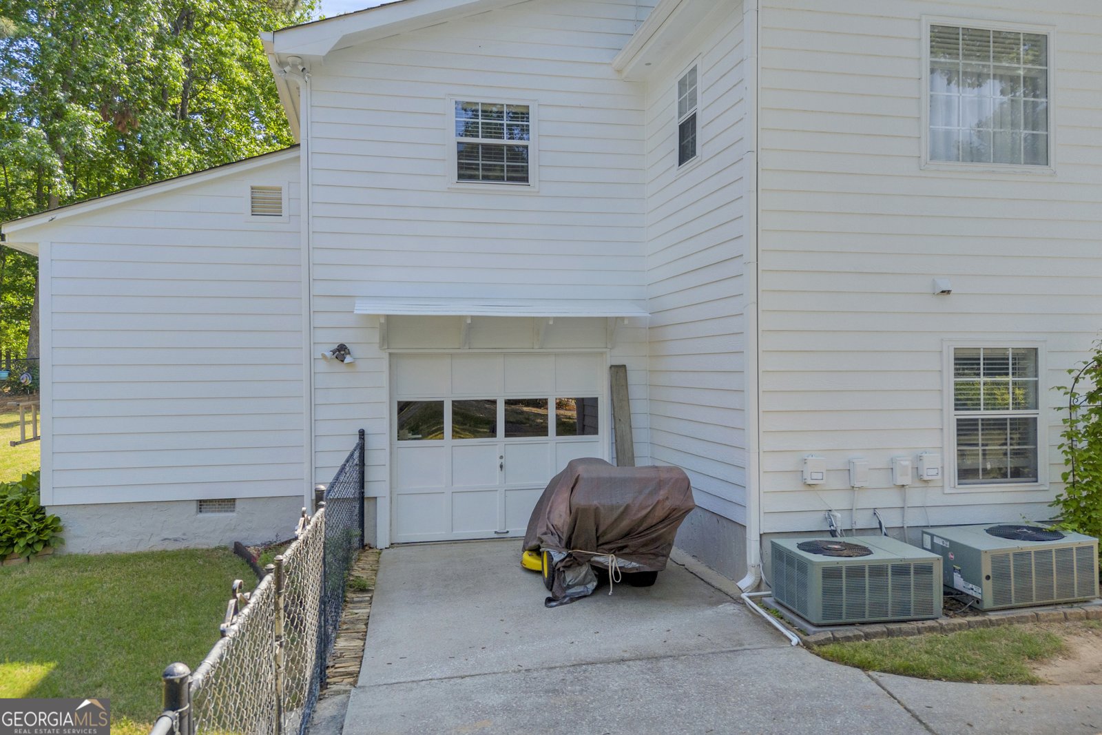 2490 Tribble Gates Drive Loganville - Photo 11