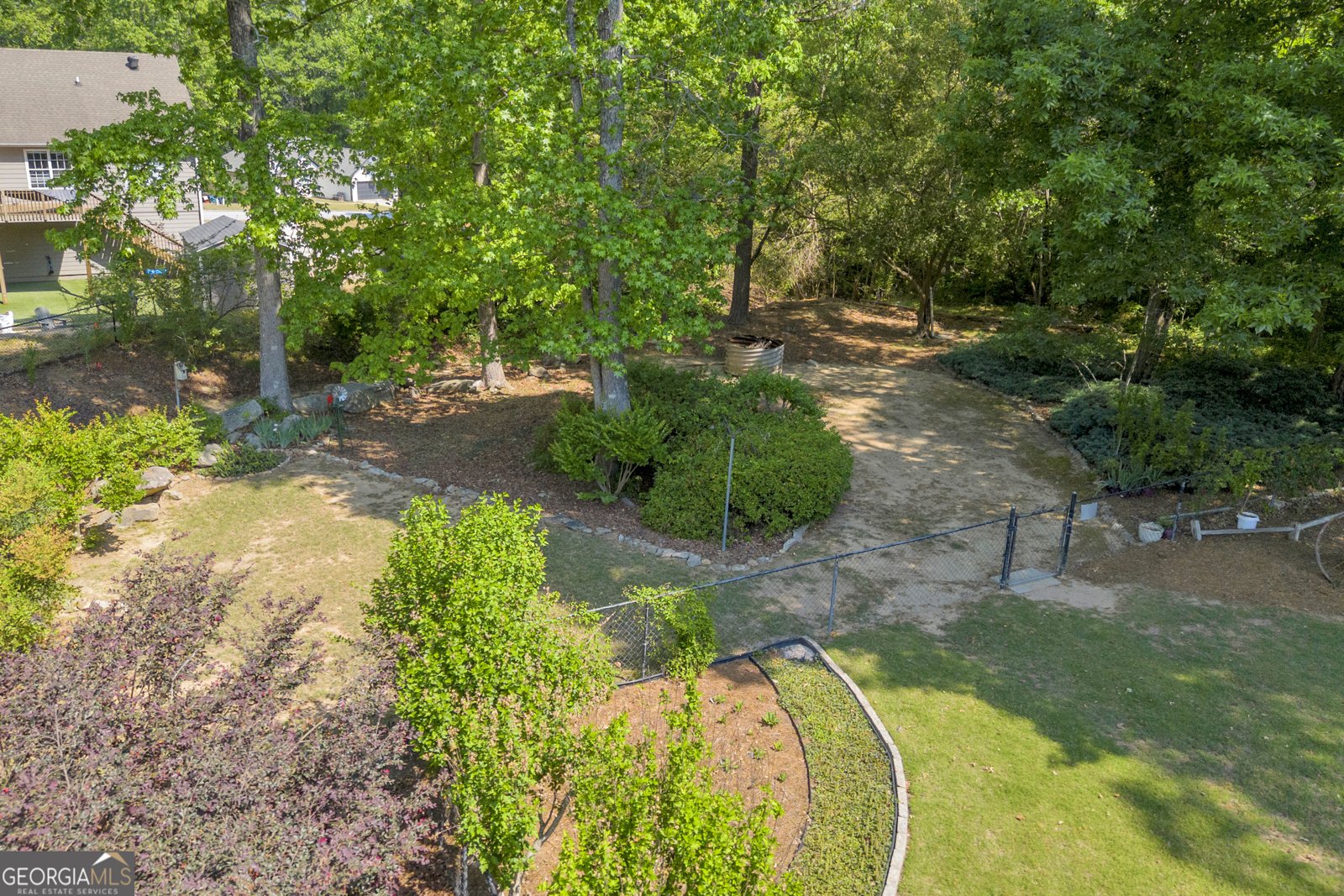 2490 Tribble Gates Drive Loganville - Photo 12