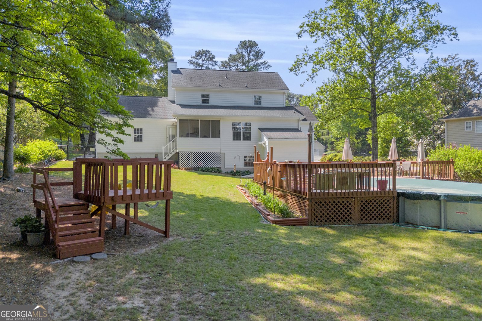 2490 Tribble Gates Drive Loganville - Photo 13
