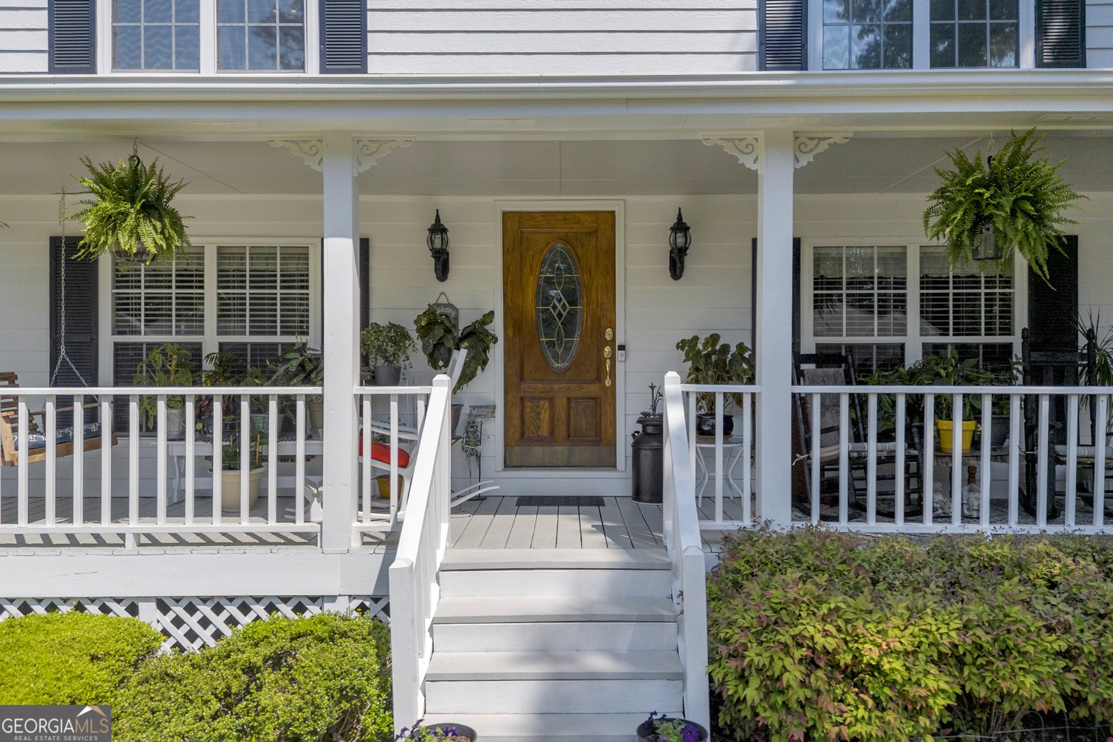 2490 Tribble Gates Drive Loganville - Photo 15
