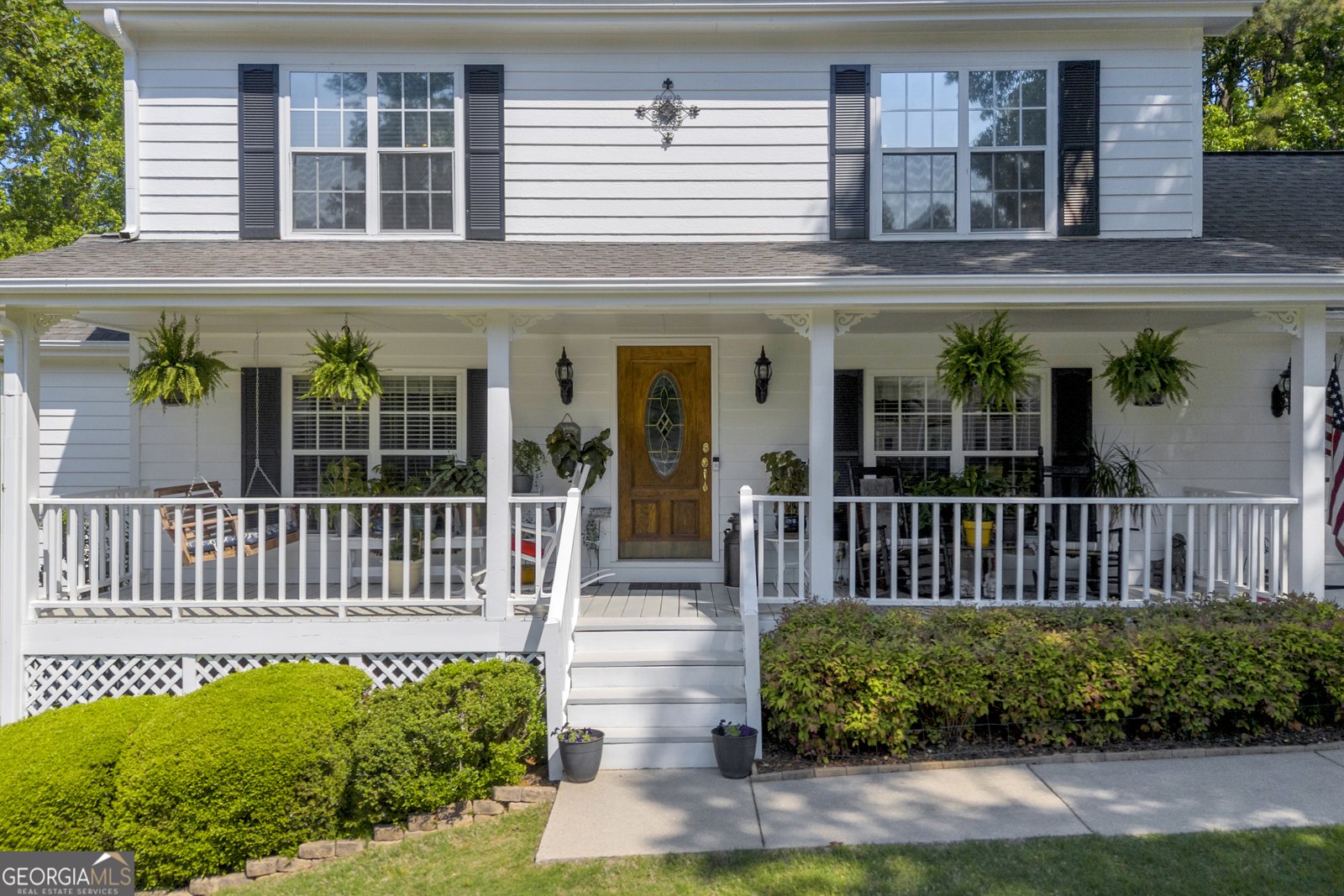 2490 Tribble Gates Drive Loganville - Photo 16