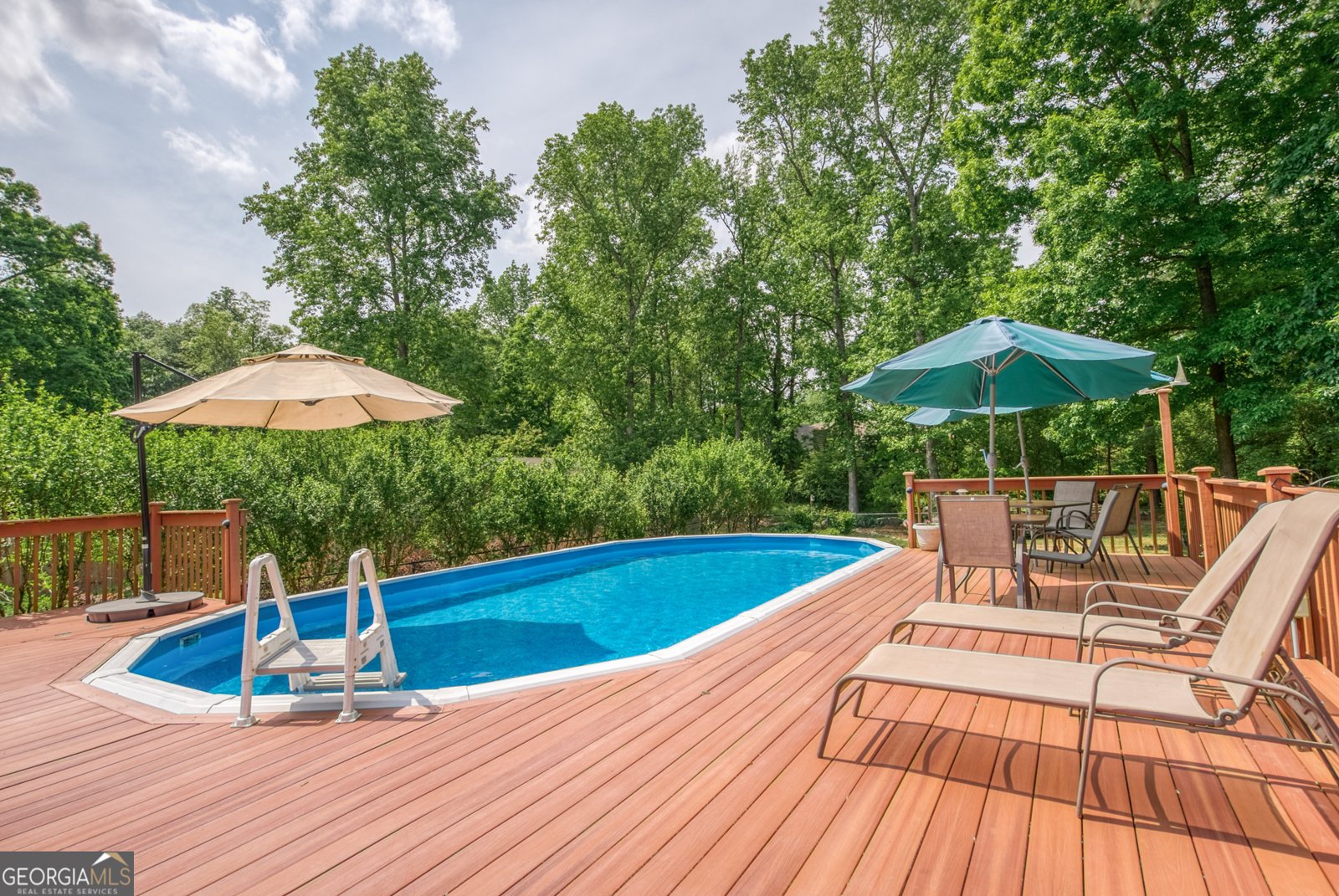 2490 Tribble Gates Drive Loganville - Photo 17