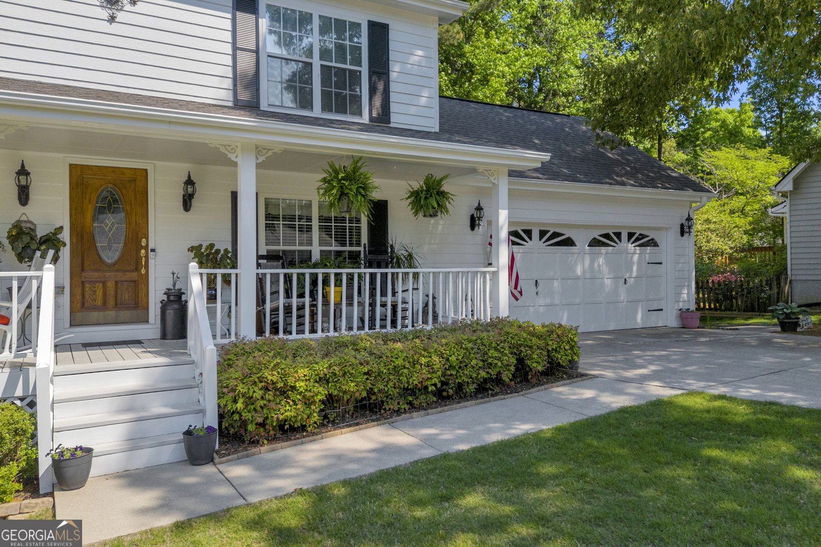 2490 Tribble Gates Drive Loganville - Photo 19