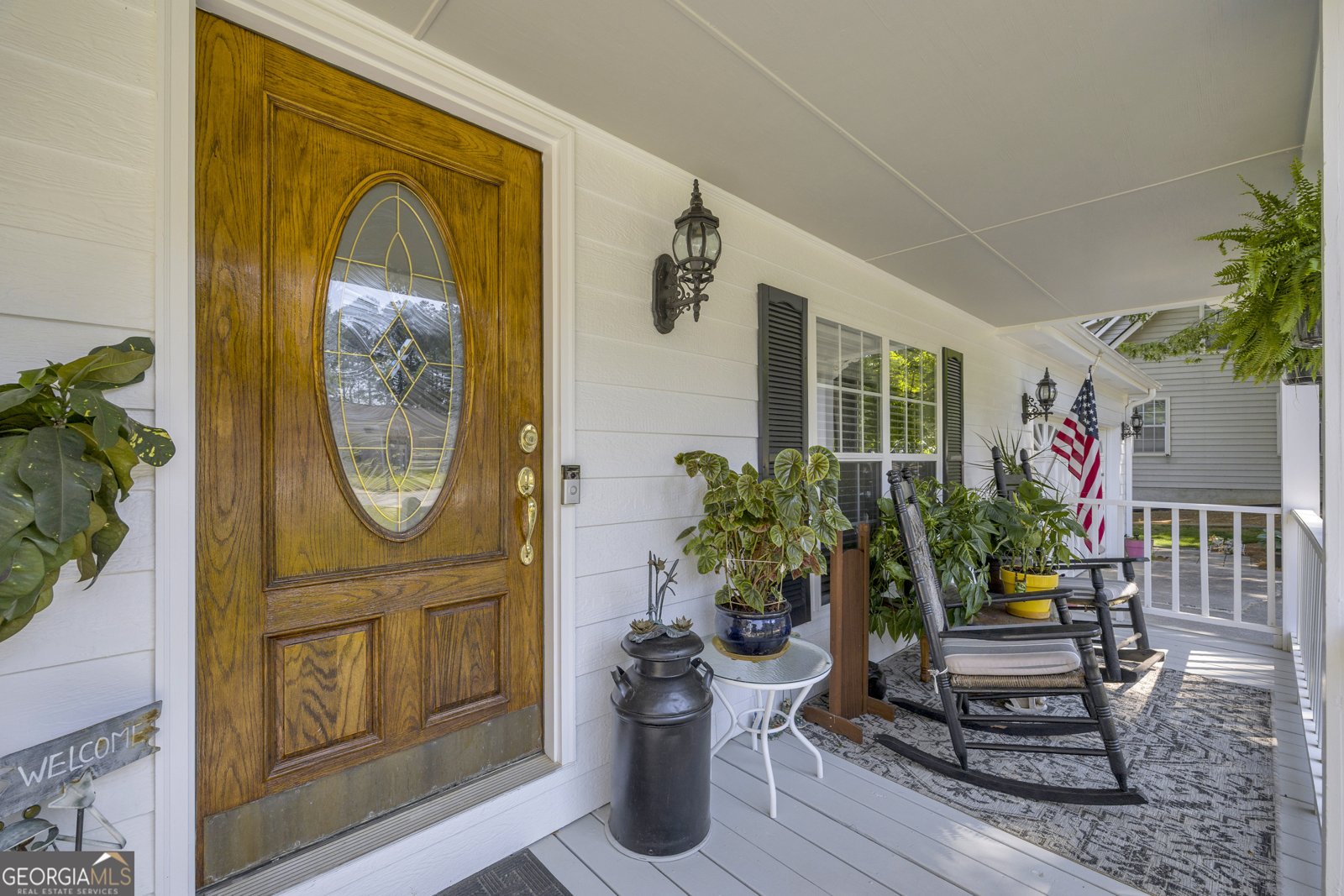 2490 Tribble Gates Drive Loganville - Photo 20