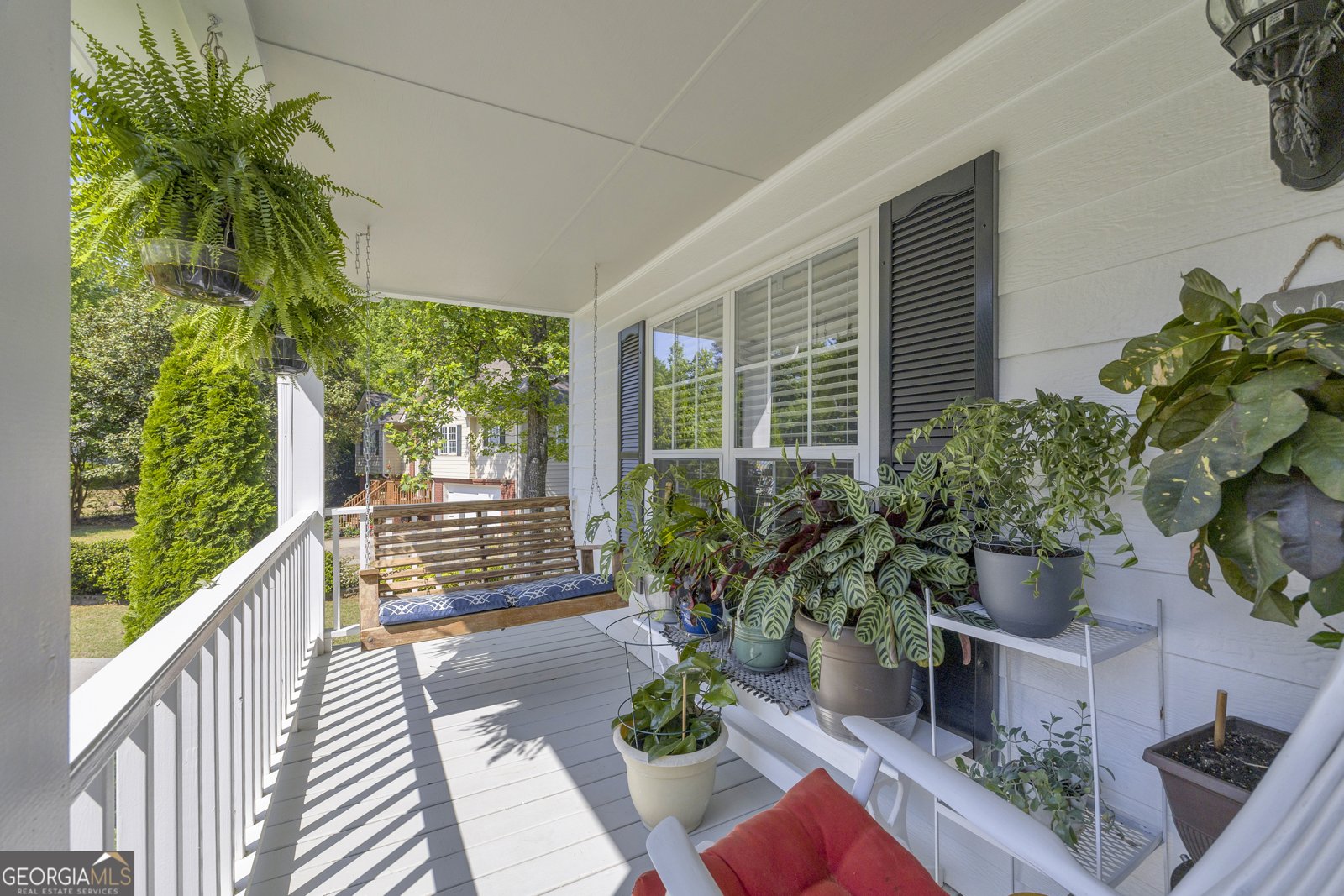 2490 Tribble Gates Drive Loganville - Photo 21