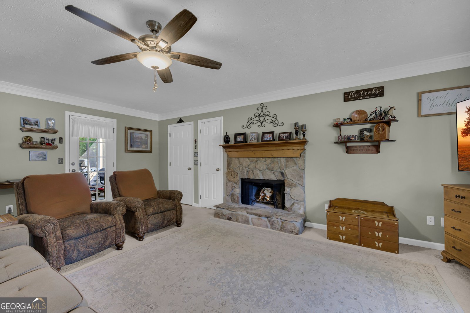 2490 Tribble Gates Drive Loganville - Photo 22