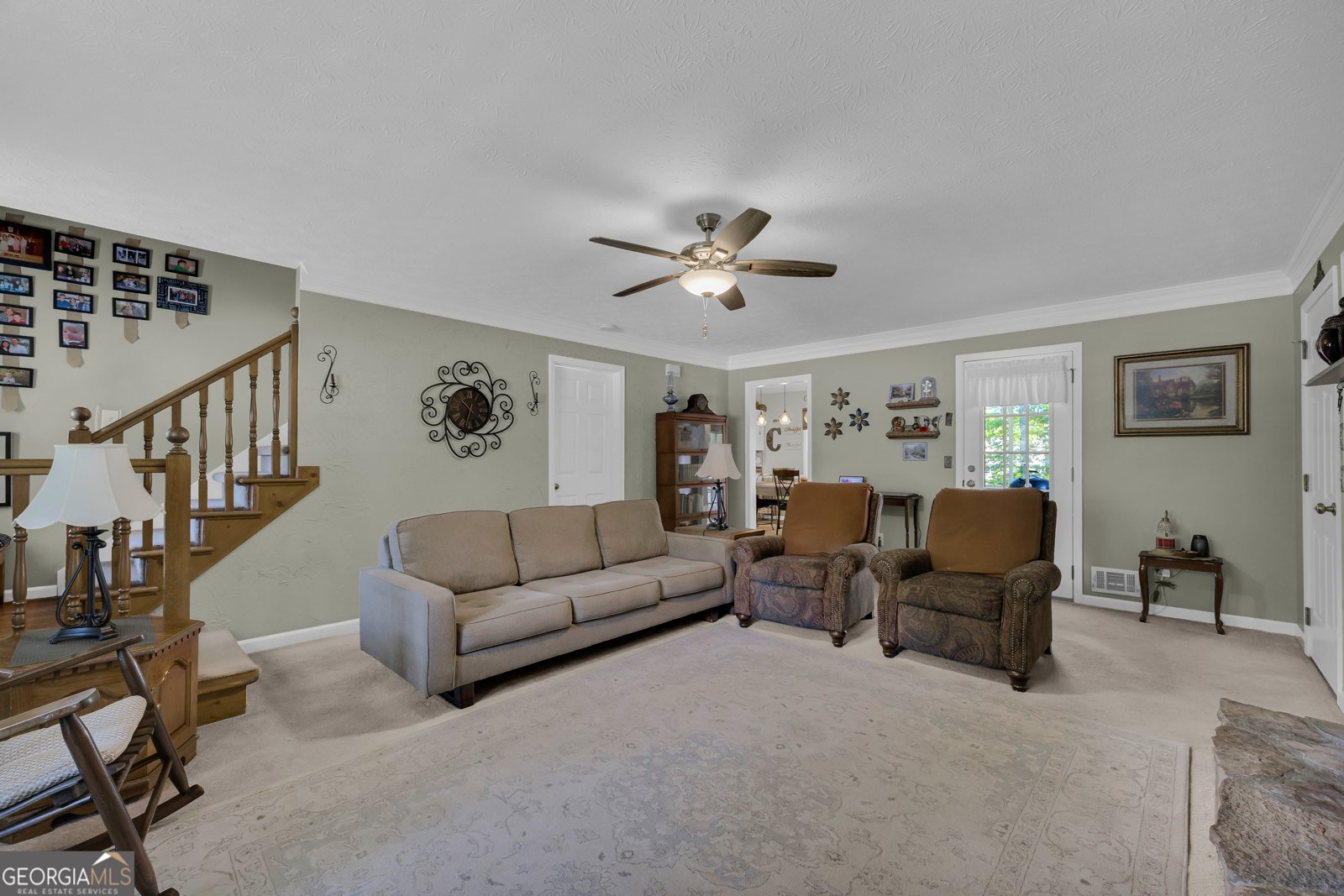 2490 Tribble Gates Drive Loganville - Photo 23