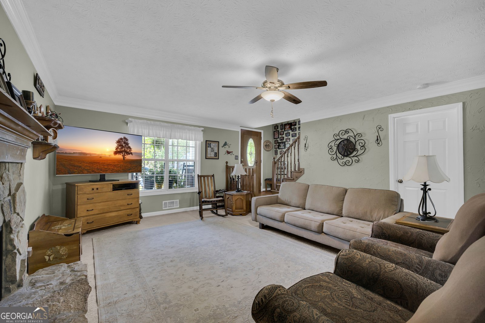 2490 Tribble Gates Drive Loganville - Photo 24