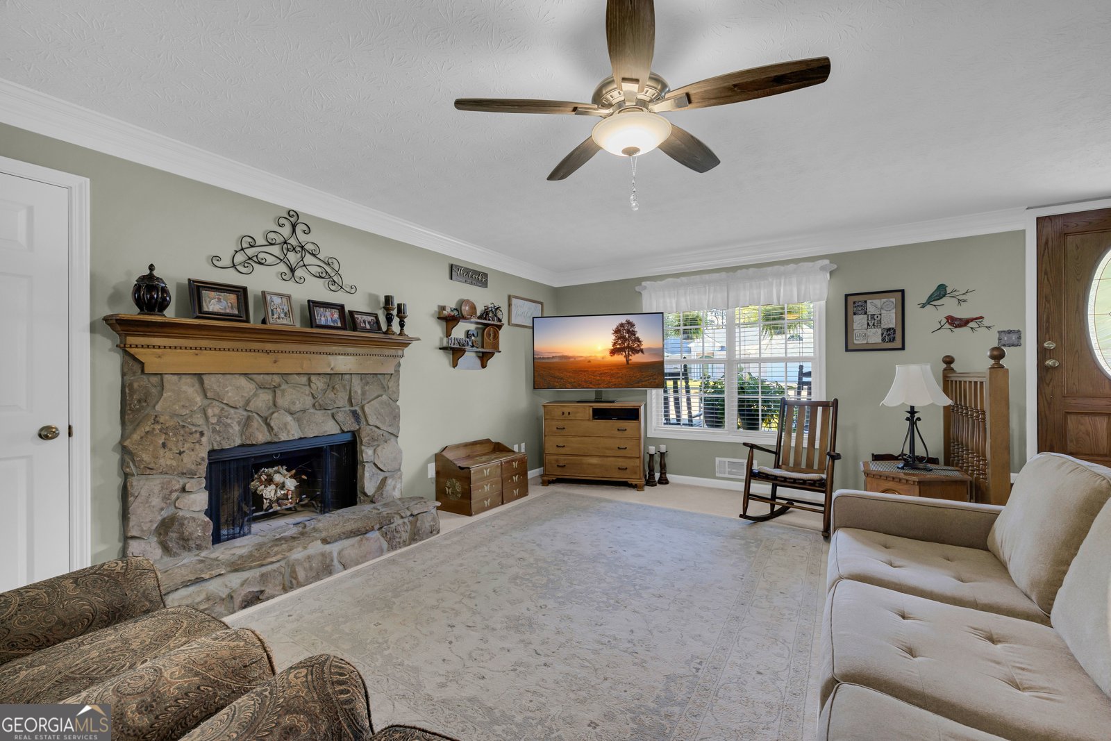 2490 Tribble Gates Drive Loganville - Photo 25