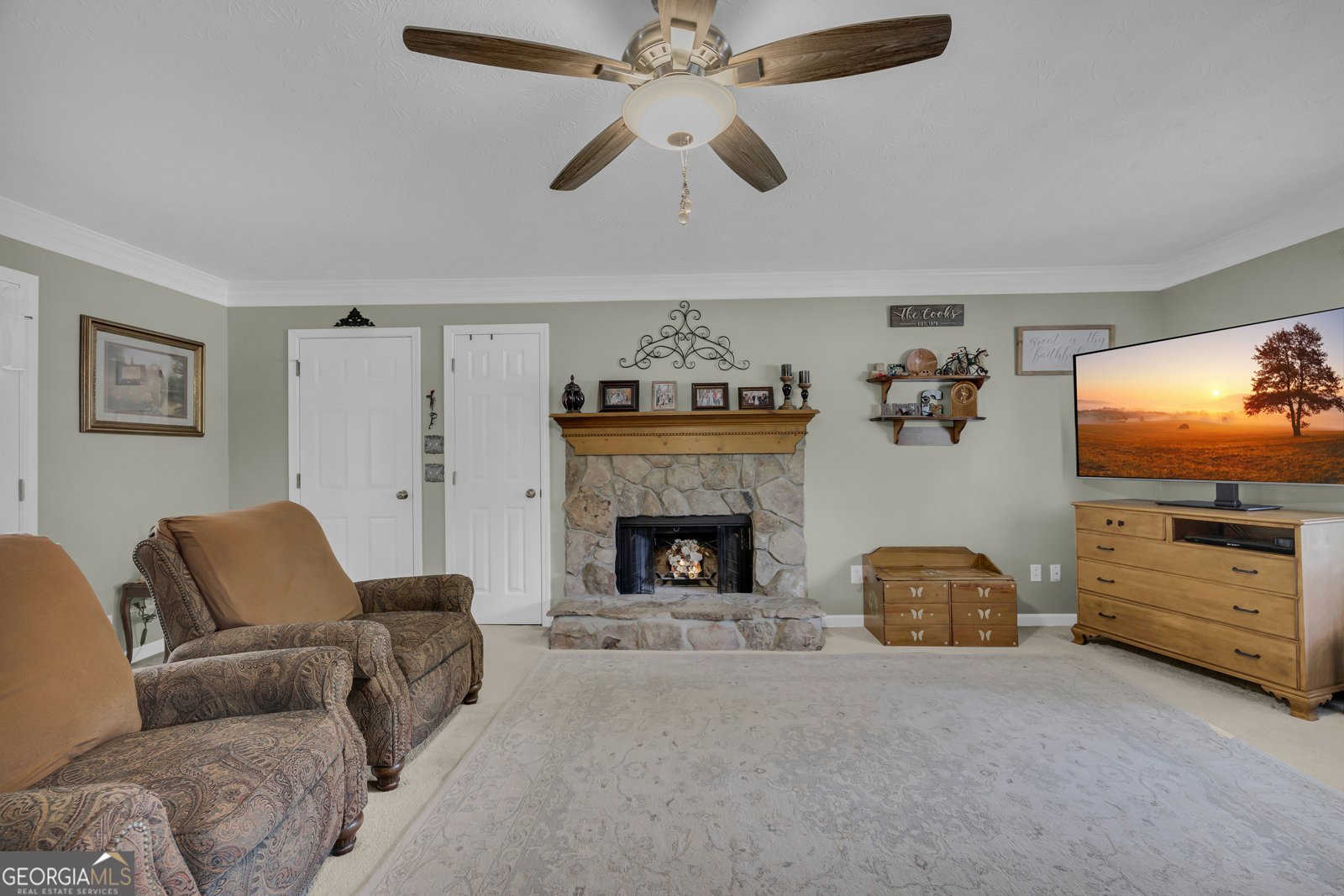 2490 Tribble Gates Drive Loganville - Photo 26