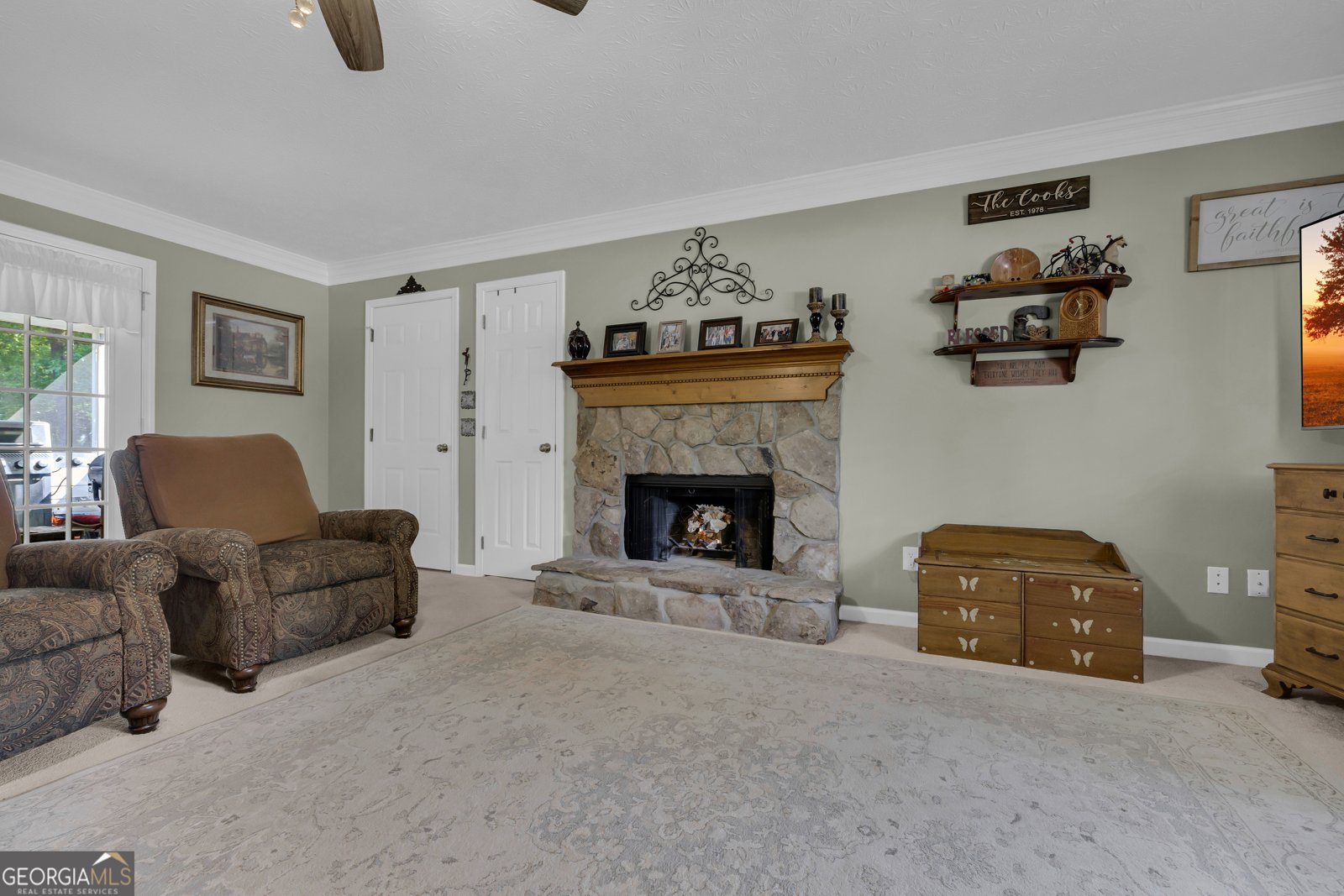 2490 Tribble Gates Drive Loganville - Photo 27