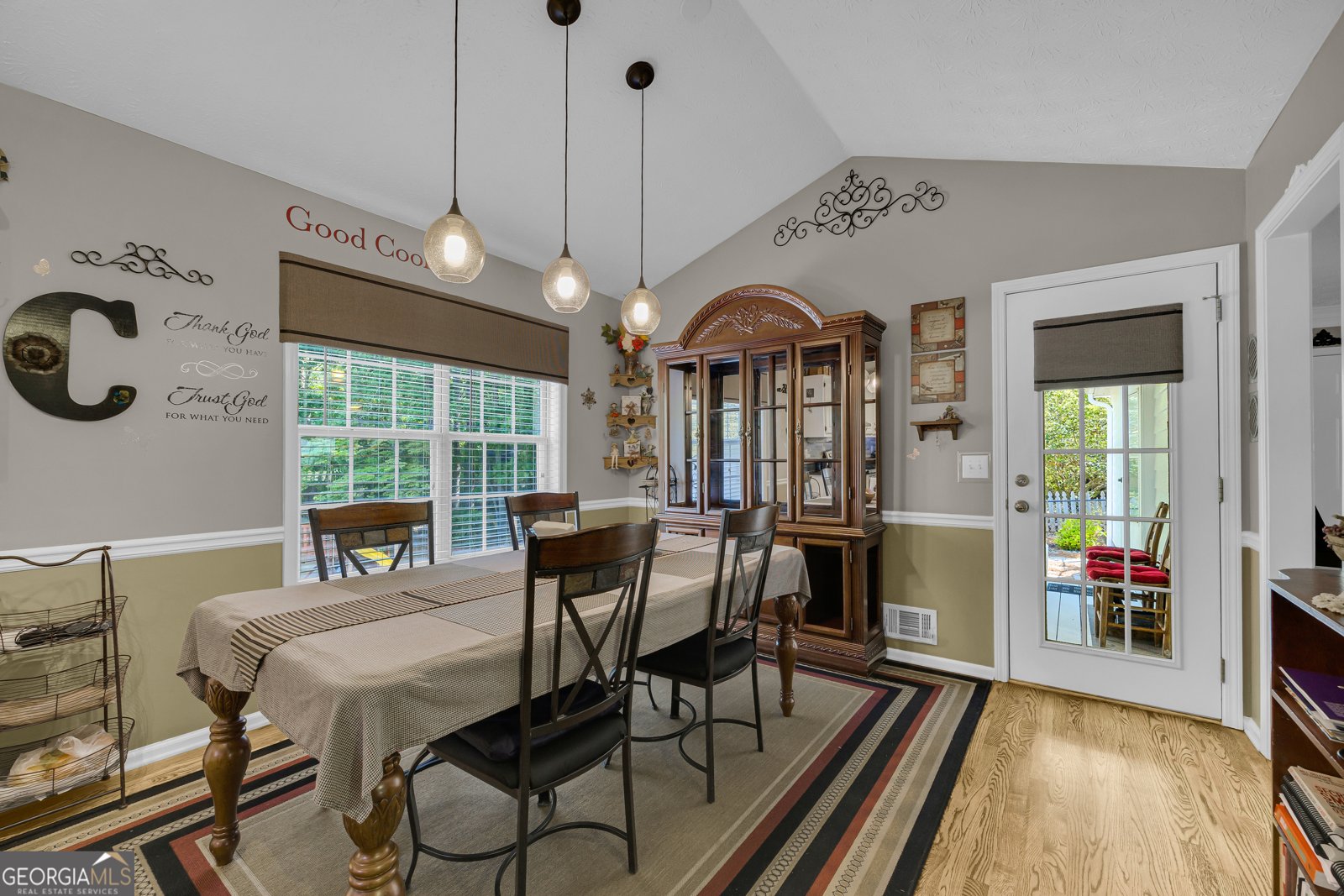 2490 Tribble Gates Drive Loganville - Photo 28