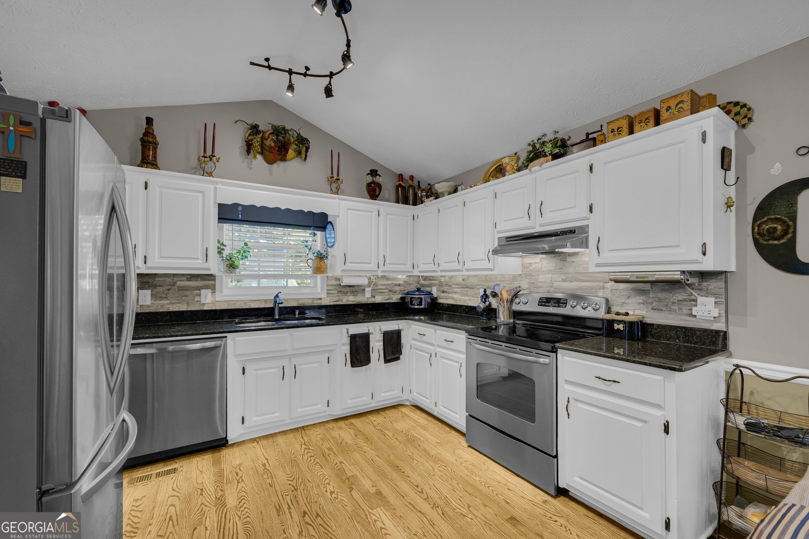 2490 Tribble Gates Drive Loganville - Photo 29