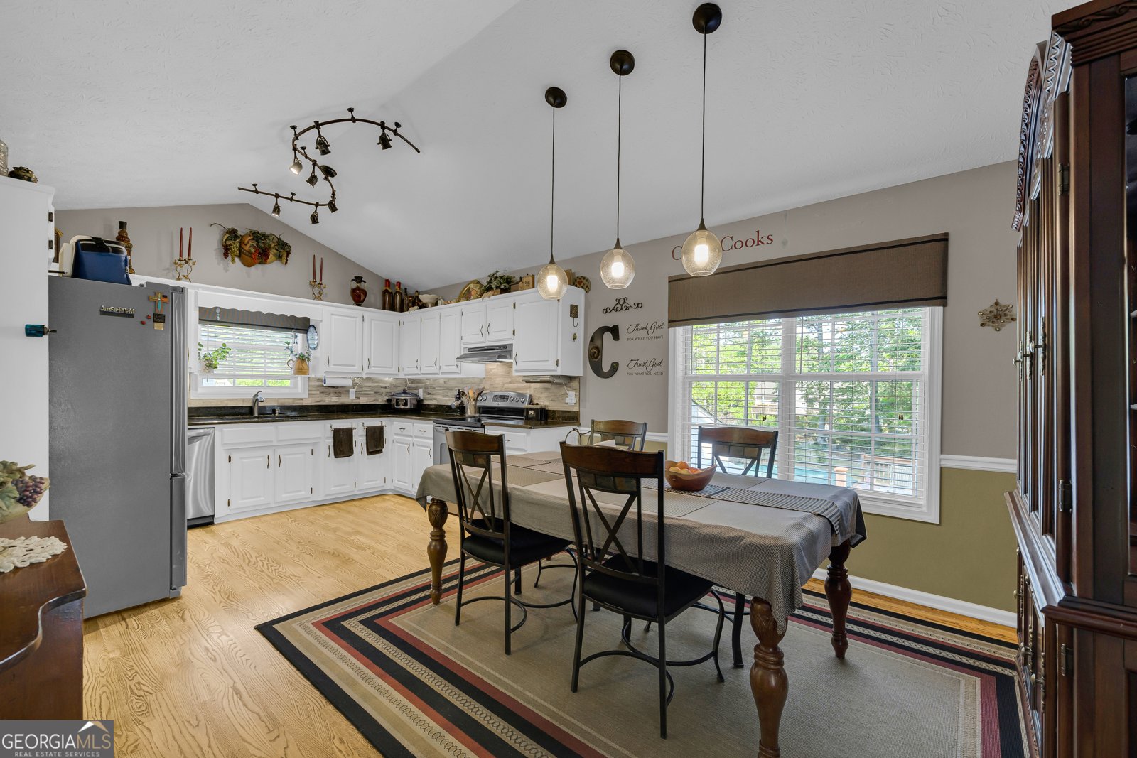 2490 Tribble Gates Drive Loganville - Photo 30