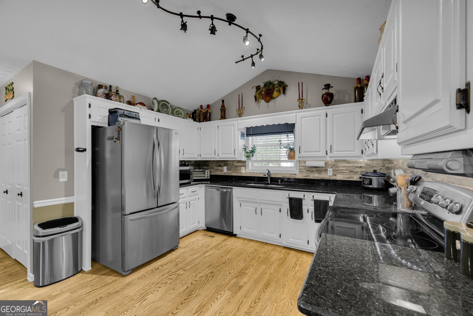 2490 Tribble Gates Drive Loganville - Photo 31