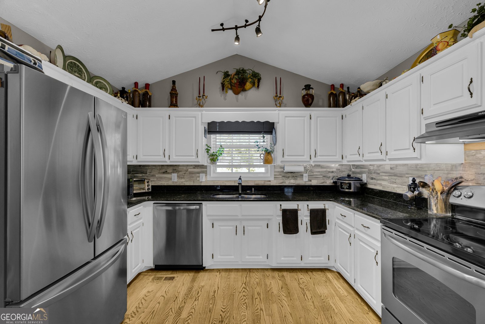 2490 Tribble Gates Drive Loganville - Photo 32
