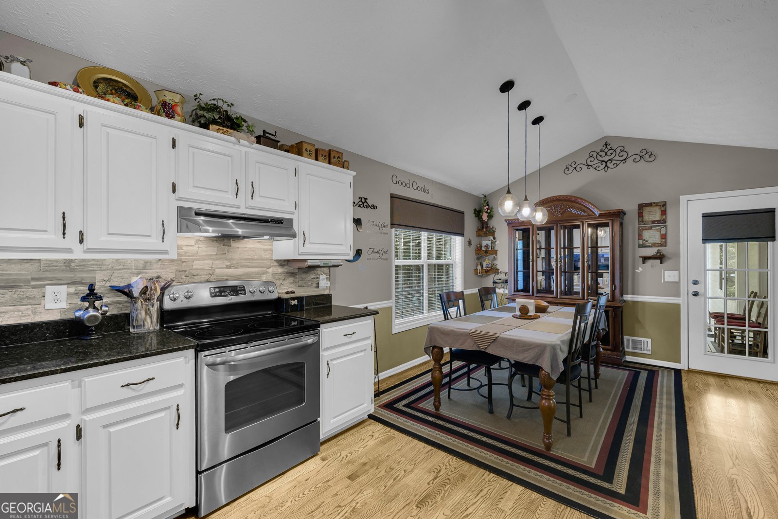 2490 Tribble Gates Drive Loganville - Photo 33