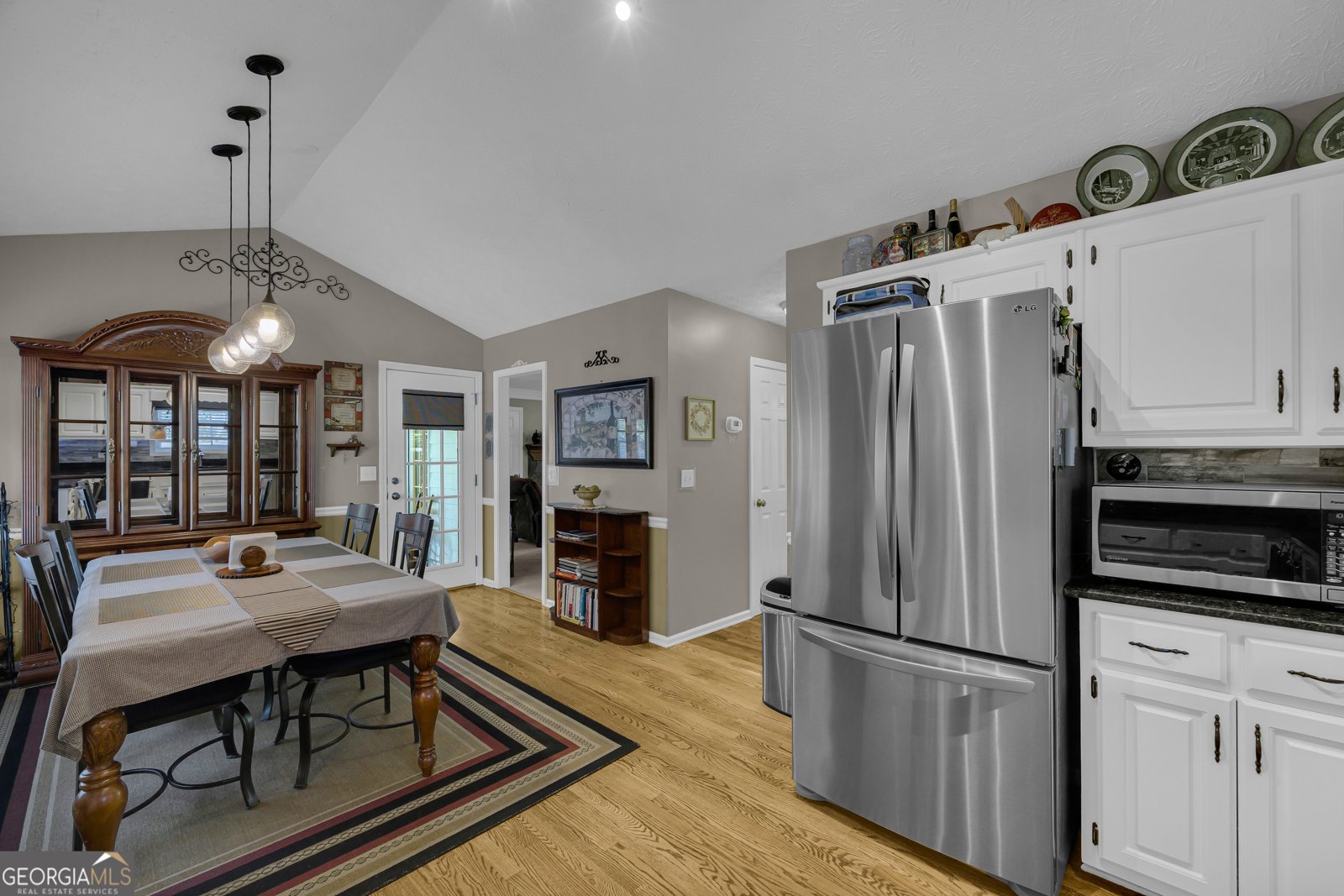 2490 Tribble Gates Drive Loganville - Photo 34