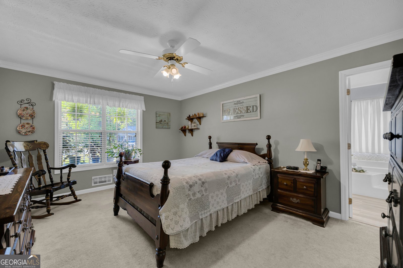 2490 Tribble Gates Drive Loganville - Photo 36