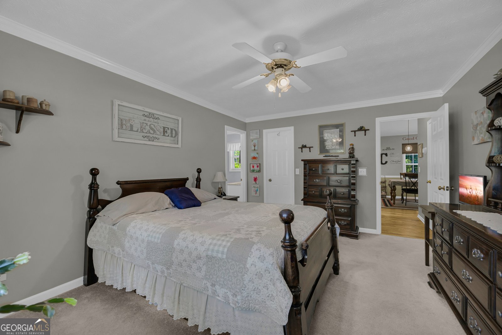 2490 Tribble Gates Drive Loganville - Photo 37