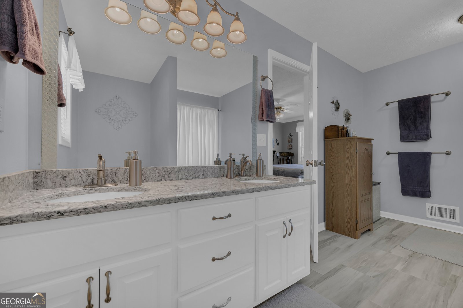 2490 Tribble Gates Drive Loganville - Photo 38