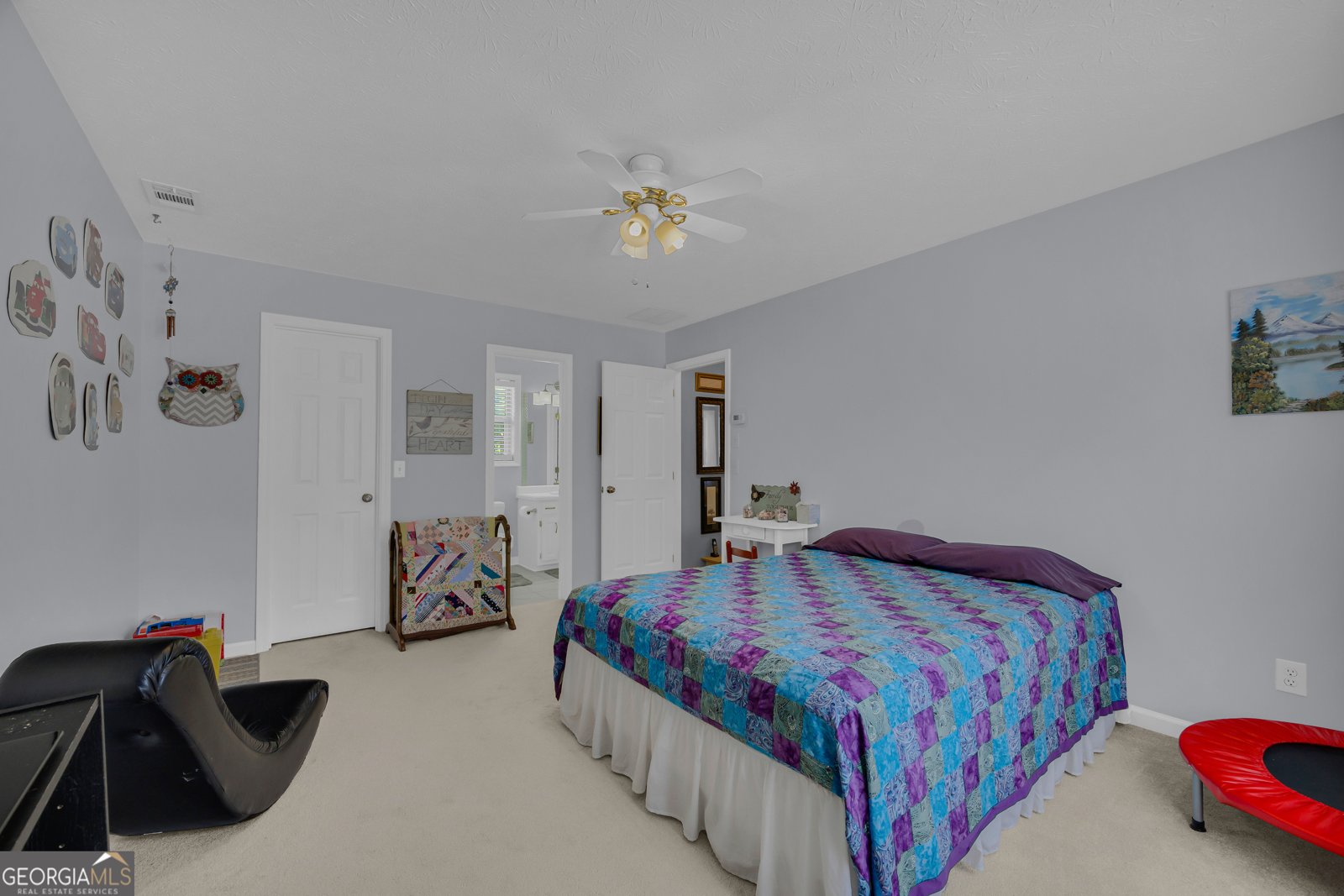 2490 Tribble Gates Drive Loganville - Photo 40
