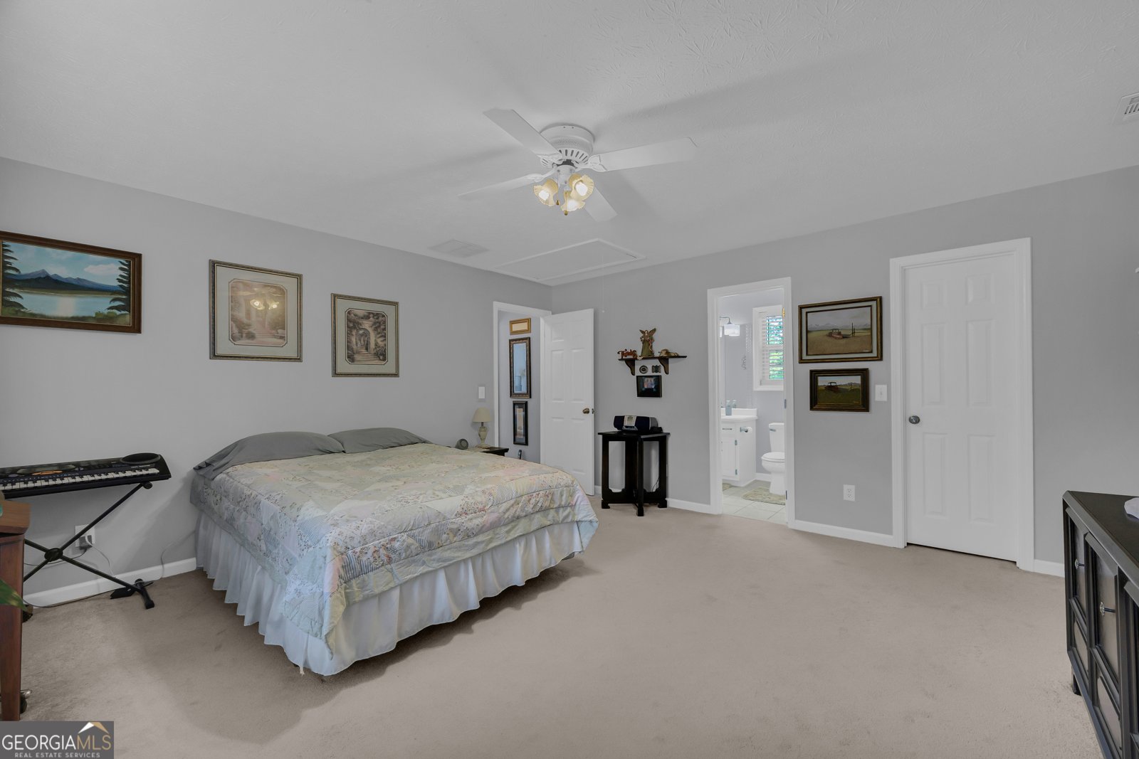 2490 Tribble Gates Drive Loganville - Photo 44