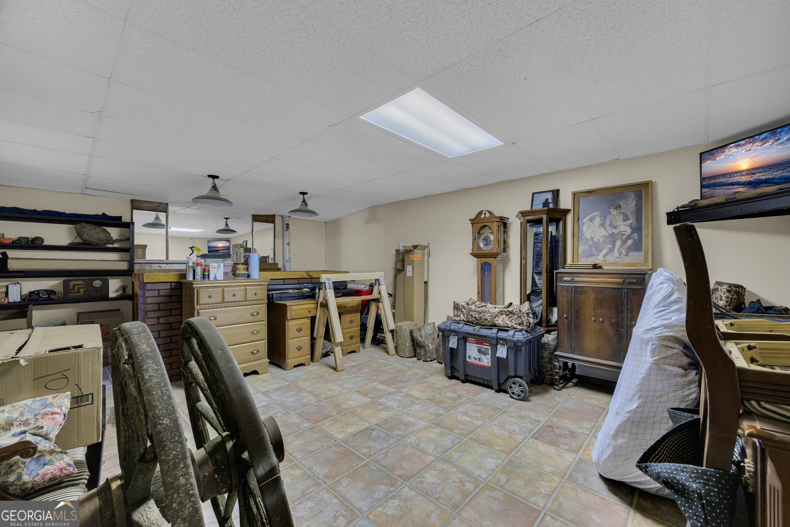 2490 Tribble Gates Drive Loganville - Photo 46