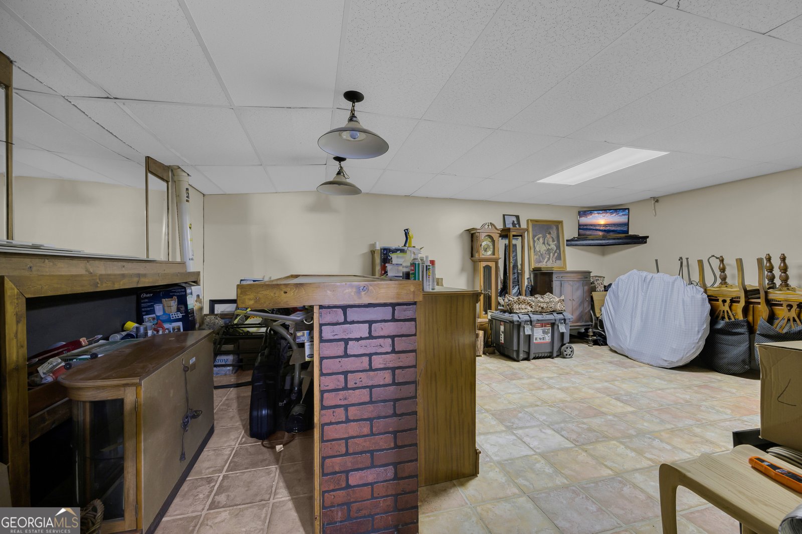 2490 Tribble Gates Drive Loganville - Photo 47