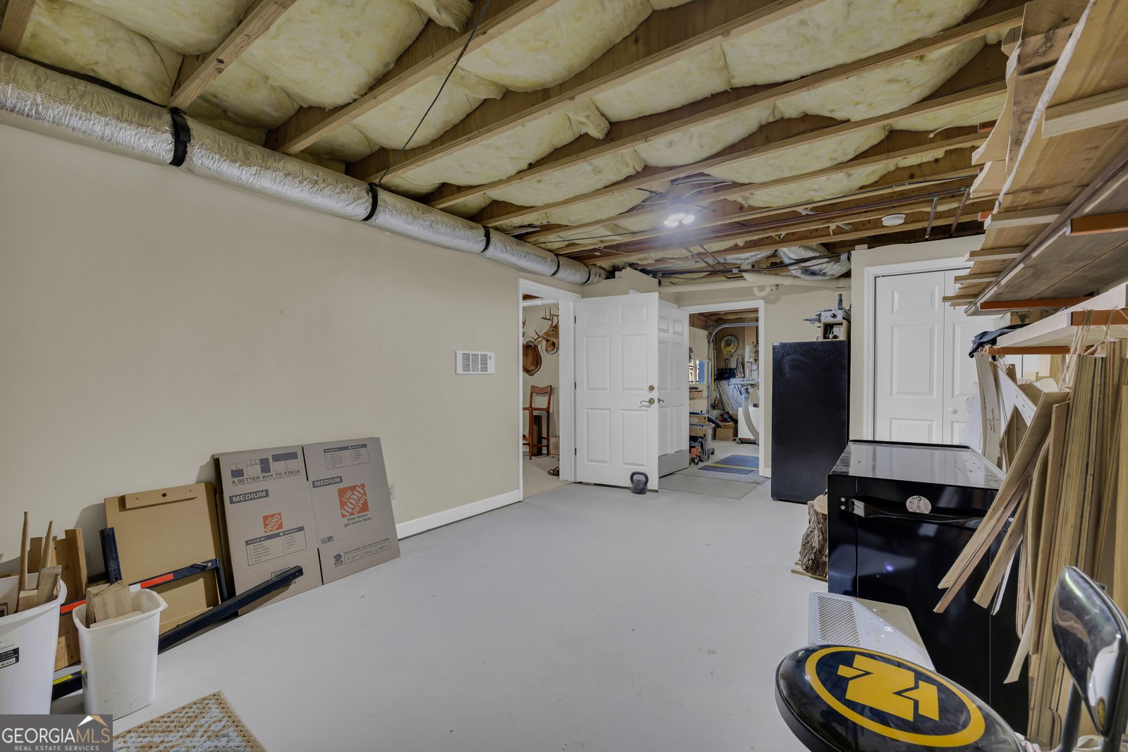 2490 Tribble Gates Drive Loganville - Photo 48