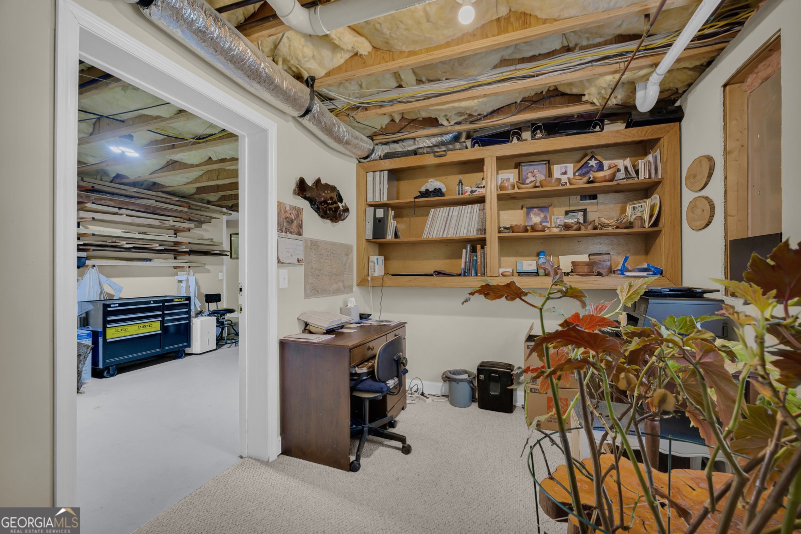2490 Tribble Gates Drive Loganville - Photo 51