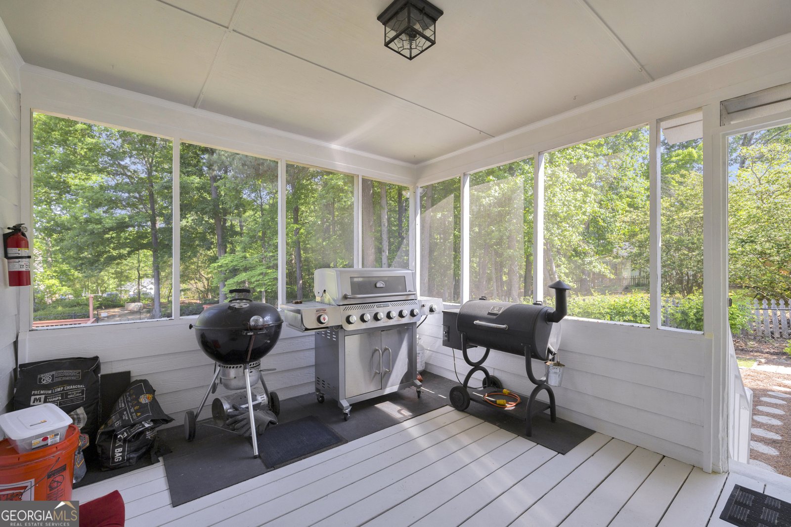2490 Tribble Gates Drive Loganville - Photo 54