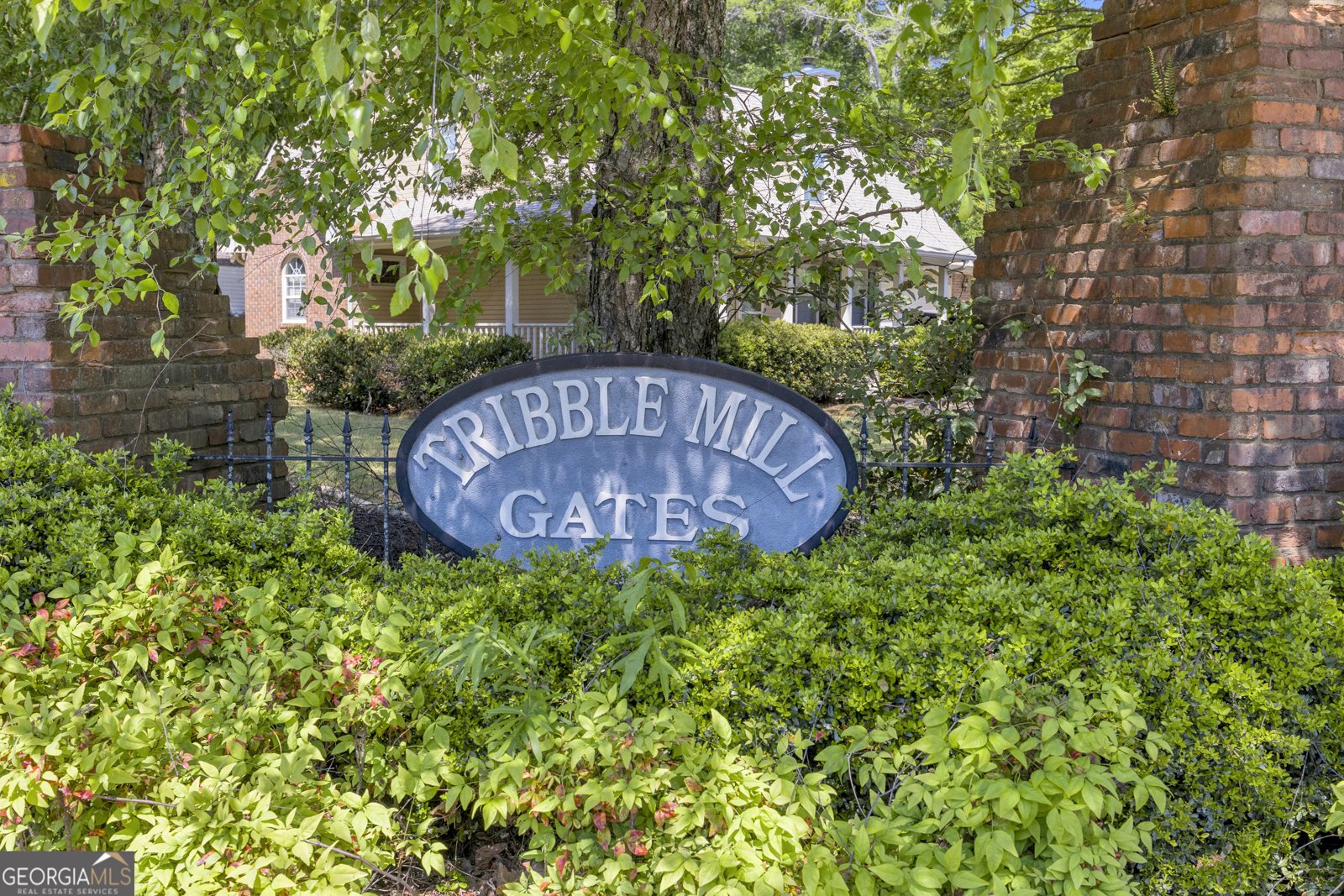2490 Tribble Gates Drive Loganville - Photo 59