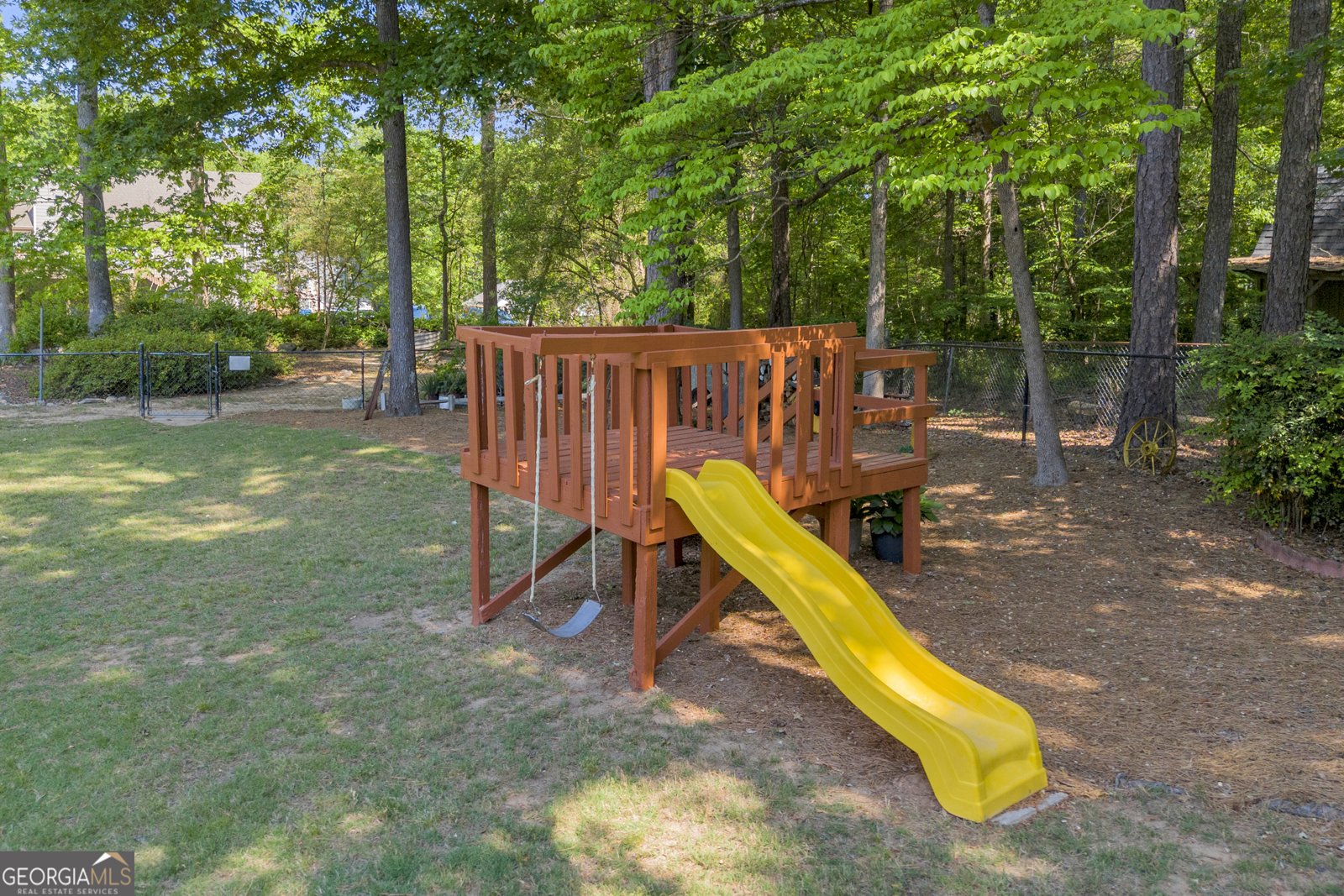 2490 Tribble Gates Drive Loganville - Photo 6